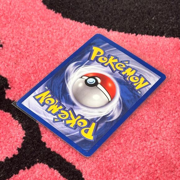 Pinsir #9 – Pokémon Jungle – As Pictured - Picture 6 of 6